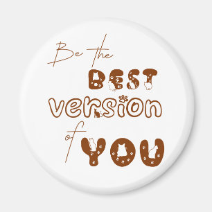 Íman Seja A Melhor Versão De Seu Magneto Gato