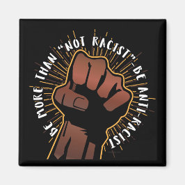 Íman Seja Anti-Racista