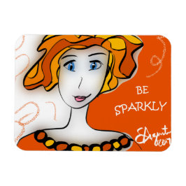 ÍMAN SEJA ATITUDES - SEJA ESPARÁVEL