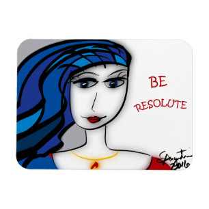 ÍMAN SEJA ATITUDES - SEJA RESOLUTO