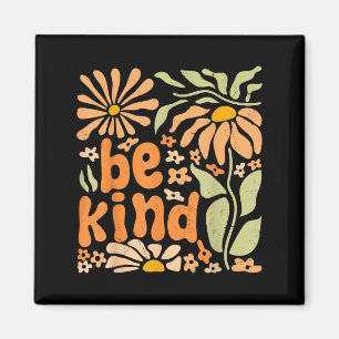 Íman Seja Bastante Positivo Para A Cota Boho Floral Flo