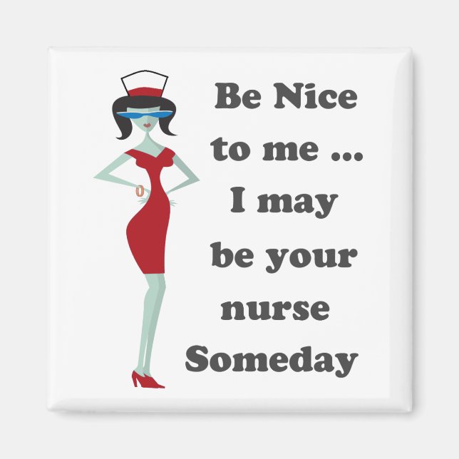 Íman Seja gentil comigo (Frente)