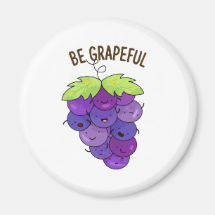 Íman Seja Gráfica, Boca De Uva