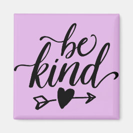 Íman Seja Magnético Quadrado