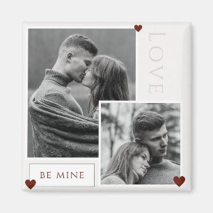 Íman Seja o meu Dia de os namorados Casal Fotografia Am