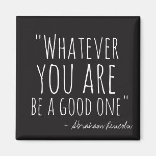 Íman Seja O Que For