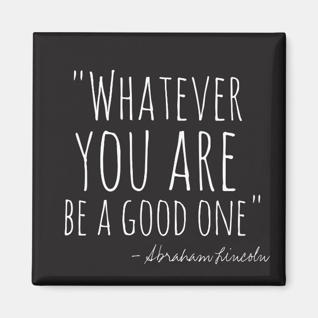 Íman Seja O Que For (Frente)