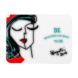 ÍMAN SEJA O QUE QUISER SER