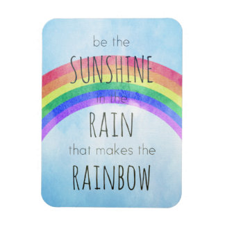 Íman Seja o Sol na Chuva