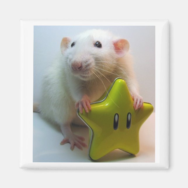 Íman Seja Sua Própria Estrela (Frente)