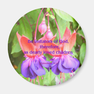 Íman Sejam Imitadores de Deus