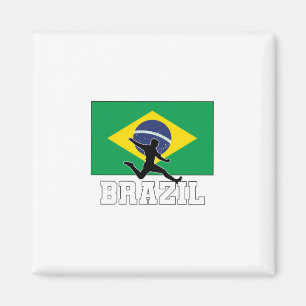 Íman Seleção Brasileira de Futebol