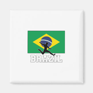 Íman Seleção Brasileira de Futebol