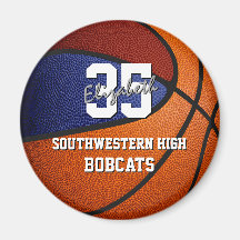 seleção de esporte maroon blue colore gifts basque