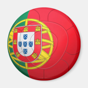 Íman Selecção DAS Quinas - futebol de Portugal