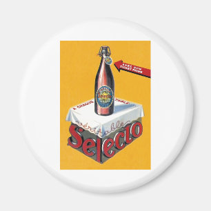 Íman Selecto - Argélia