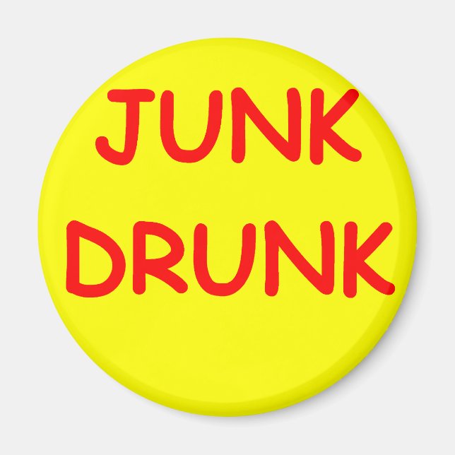 Íman seletor antigo (Frente)