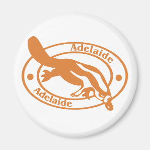 Íman Selo de Adelaide