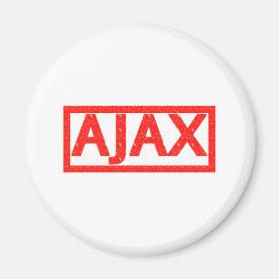 Íman Selo de Ajax
