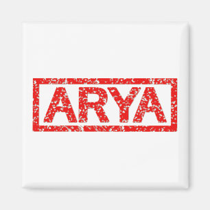 Íman Selo de Arya
