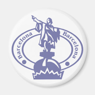 Íman Selo de Barcelona