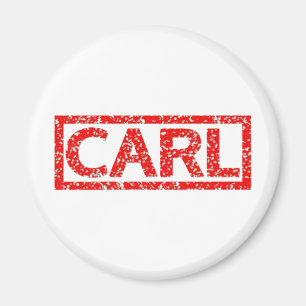 Íman Selo de Carl
