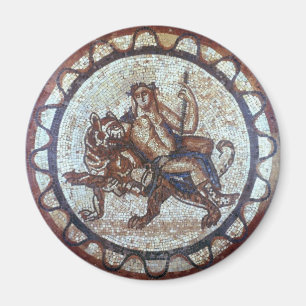Íman Selo de Dionysus
