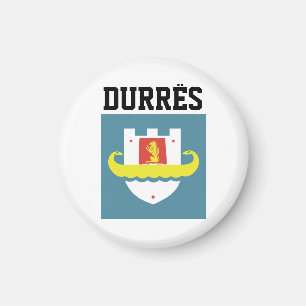 Íman Selo de Durazzo, Albânia