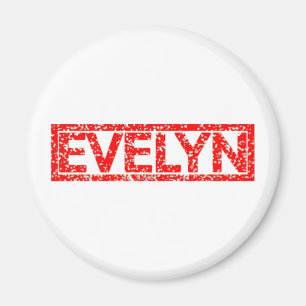 Íman Selo de Evelyn