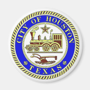 Íman Selo de Houston
