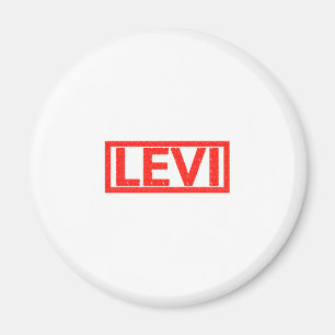 Íman Selo de Levi