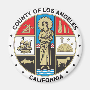 Íman Selo de Los Angeles