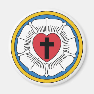Íman Selo de Martin Luther