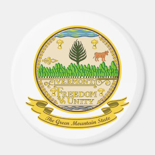Íman Selo de Vermont