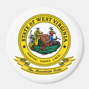 Íman Selo de West Virginia