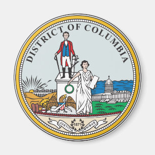 Íman Selo do distrito de Columbia