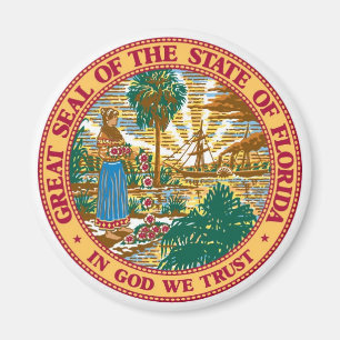 Íman Selo do estado de Florida