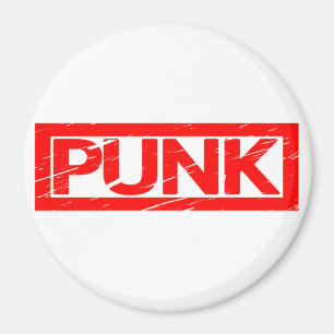Íman Selo Punk