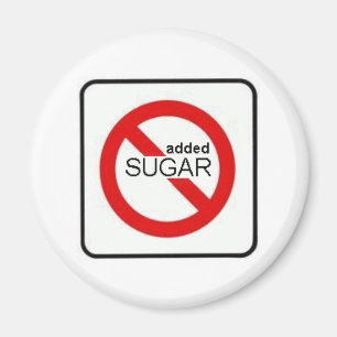 Íman SEM adição de Magnett de AÇÚCAR