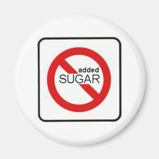 Íman SEM adição de Magnett de AÇÚCAR