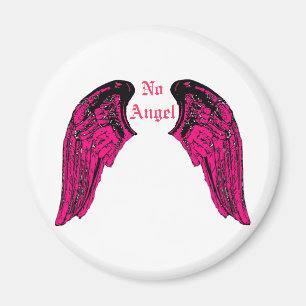 Íman sem anjo