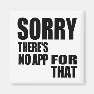 Íman Sem Aplicativo Para Isso