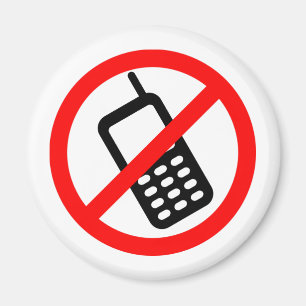 Íman Sem Celulares