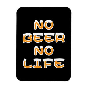 ÍMAN SEM CERVEJA SEM VIDA