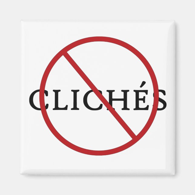 Íman Sem cliques (Frente)