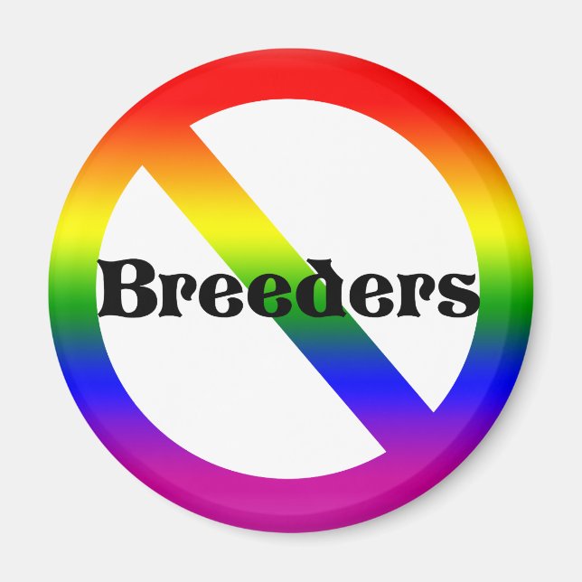 Íman Sem Criadores (Frente)