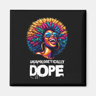 Íman Sem desculpas Droga Mês da História Africana Negra