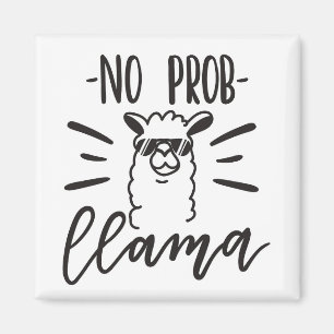 Íman Sem Design Prob Llama