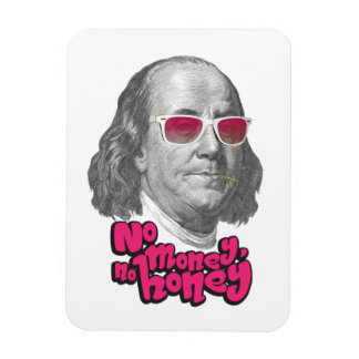 Íman Sem dinheiro, sem mel