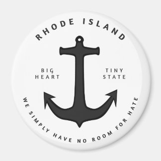 Íman Sem espaço para o Ódio